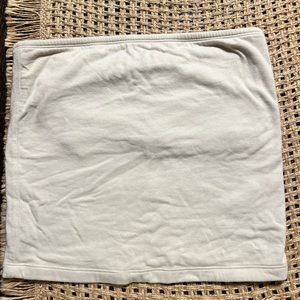 Old Navy tube top with built in bra